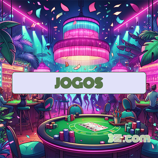 Explorando o Mundo dos Jogos Temáticos: Uma Experiência Imersiva