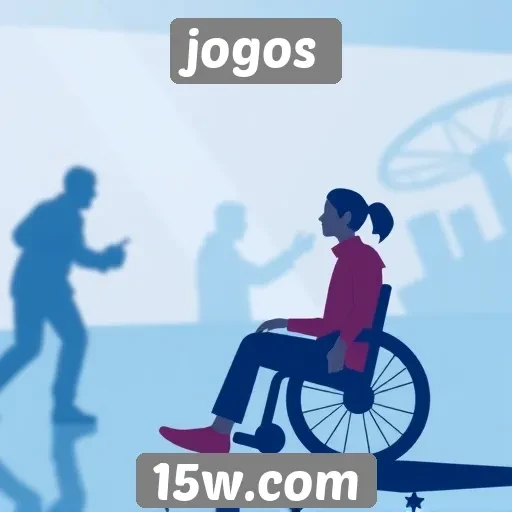 Novos recursos de acessibilidade em jogos de 2025