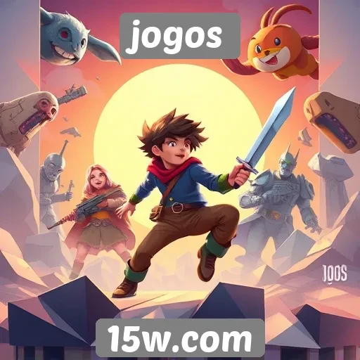 Melhores jogos disponíveis no site de jogos
