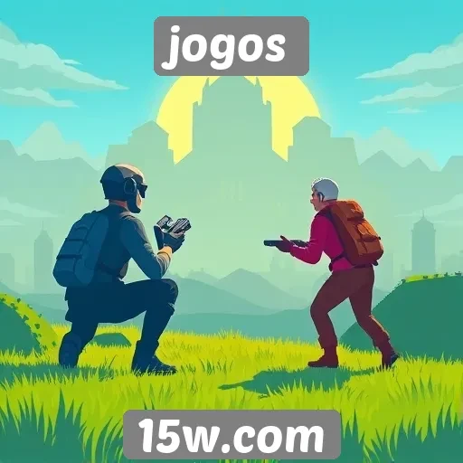 Análise das tendências de jogos para 2025