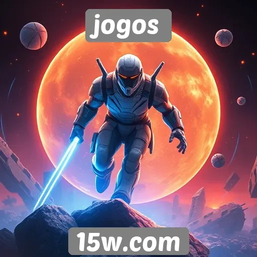 NOVIDADES: Jogos que prometem revolucionar a indústria