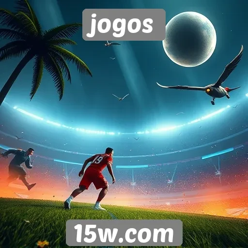 Evolução dos gráficos em jogos nos últimos anos