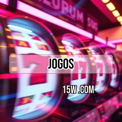 jogos Terror