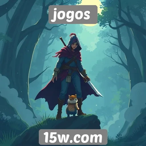 Exploração de narrativas em jogos independentes